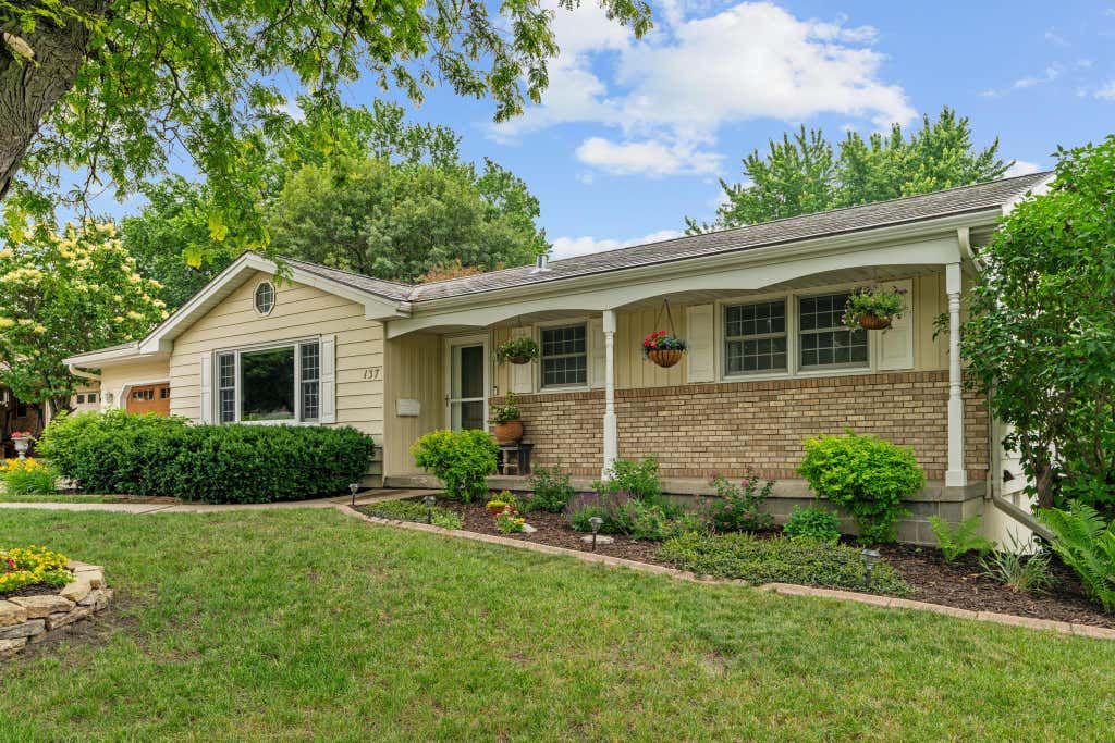 Photo of 137 Atwood Drive, Mankato, MN 56001 (MLS # 7117665)