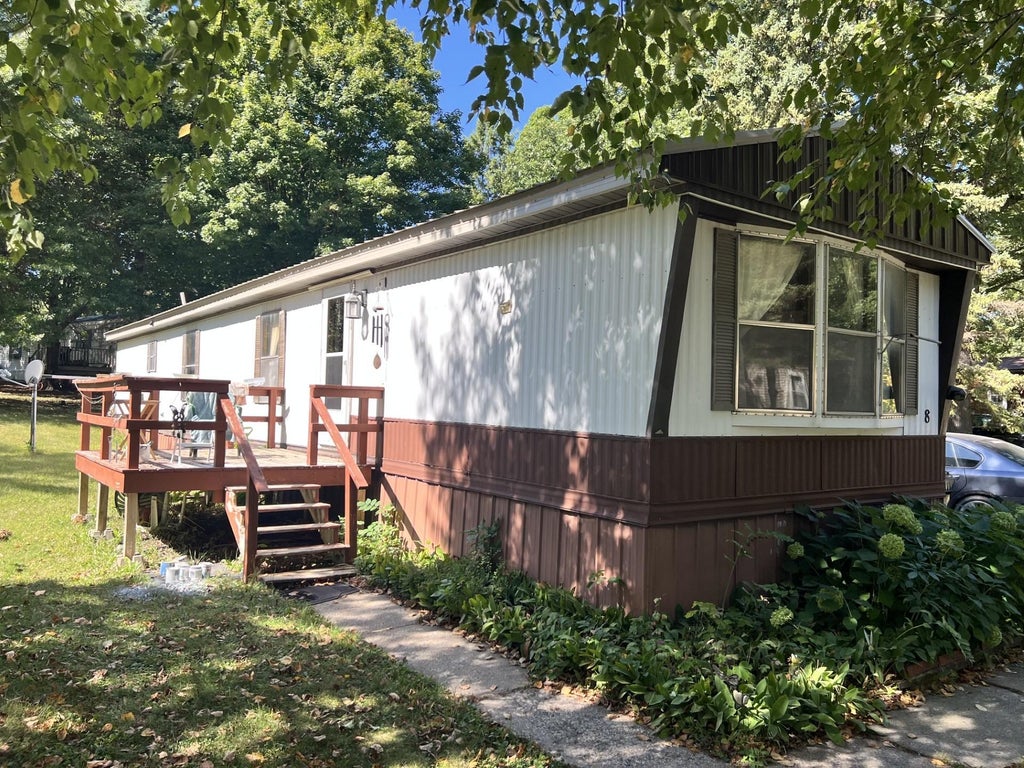 Photo of 3720 County Road 40 NW #8, Garfield, MN 56332 (MLS # 7143635)