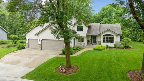 1378 Dunsmore Drive Waconia MN 55387
