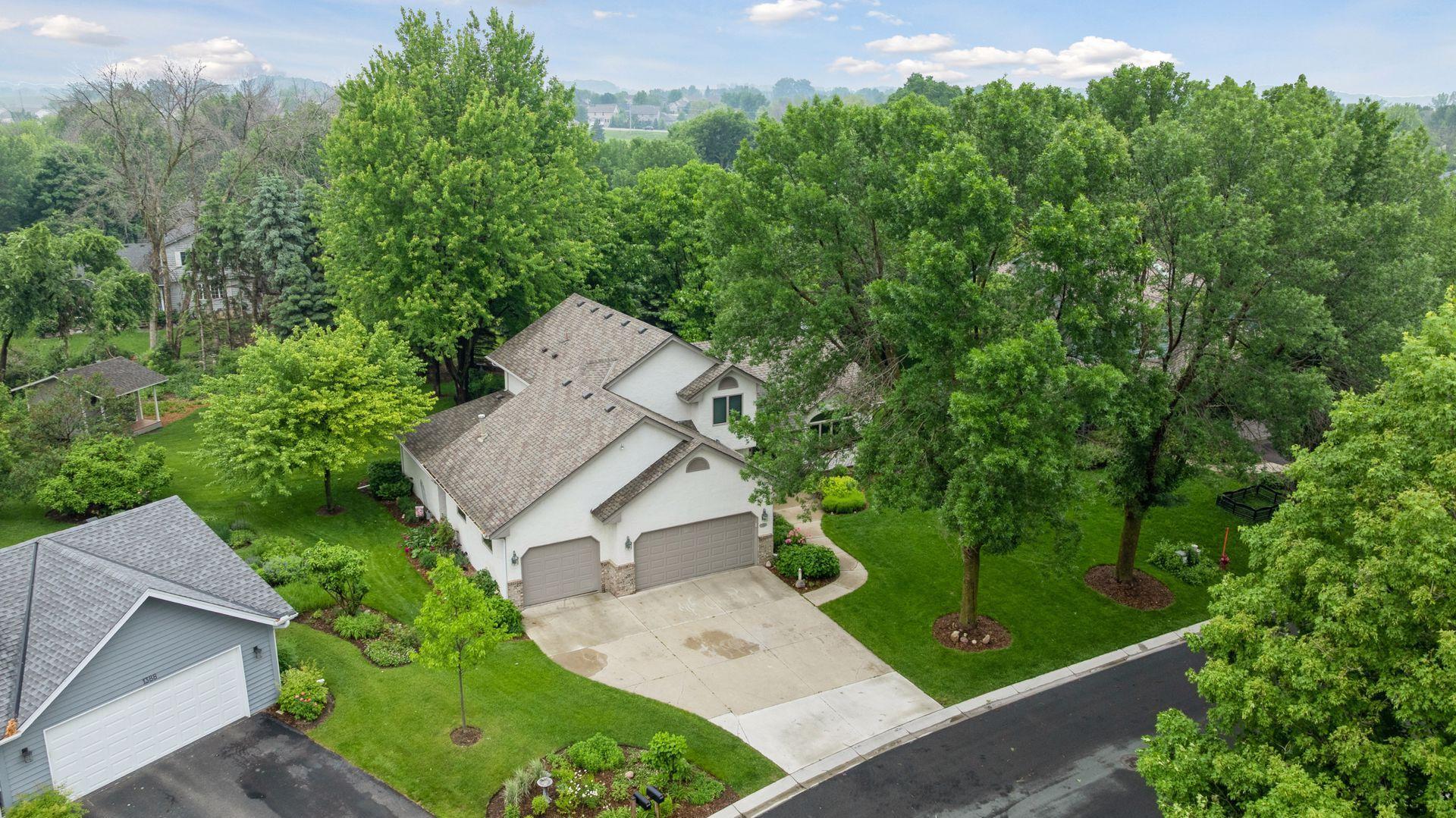 1378 Dunsmore Drive