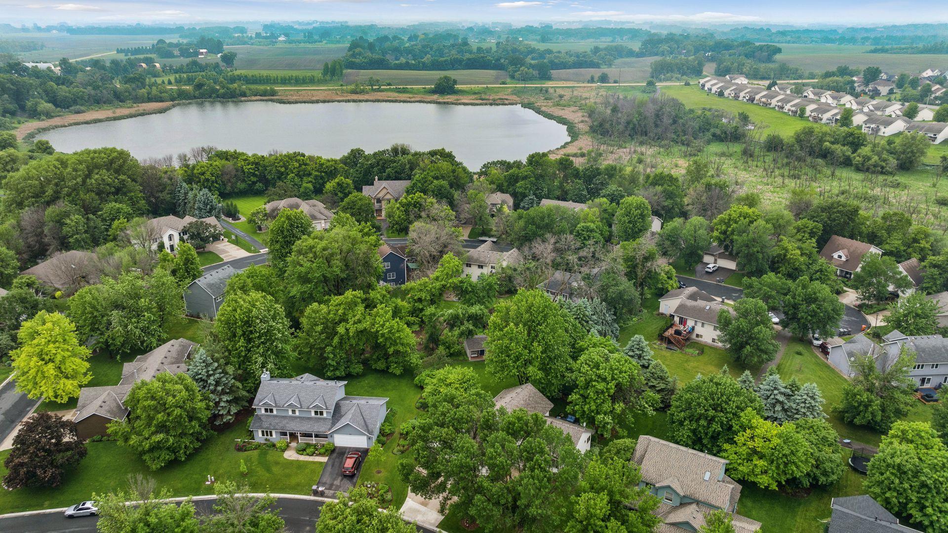 1378 Dunsmore Drive