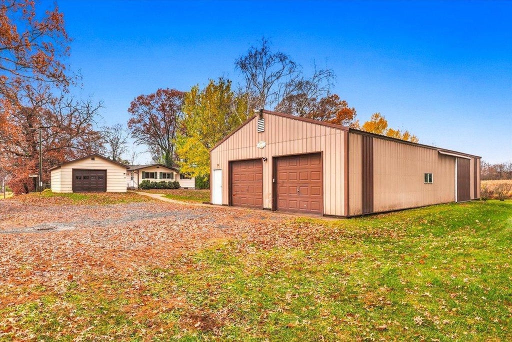 Photo of 1489 90th Avenue, Amery, WI 54001 (MLS # 7165957)