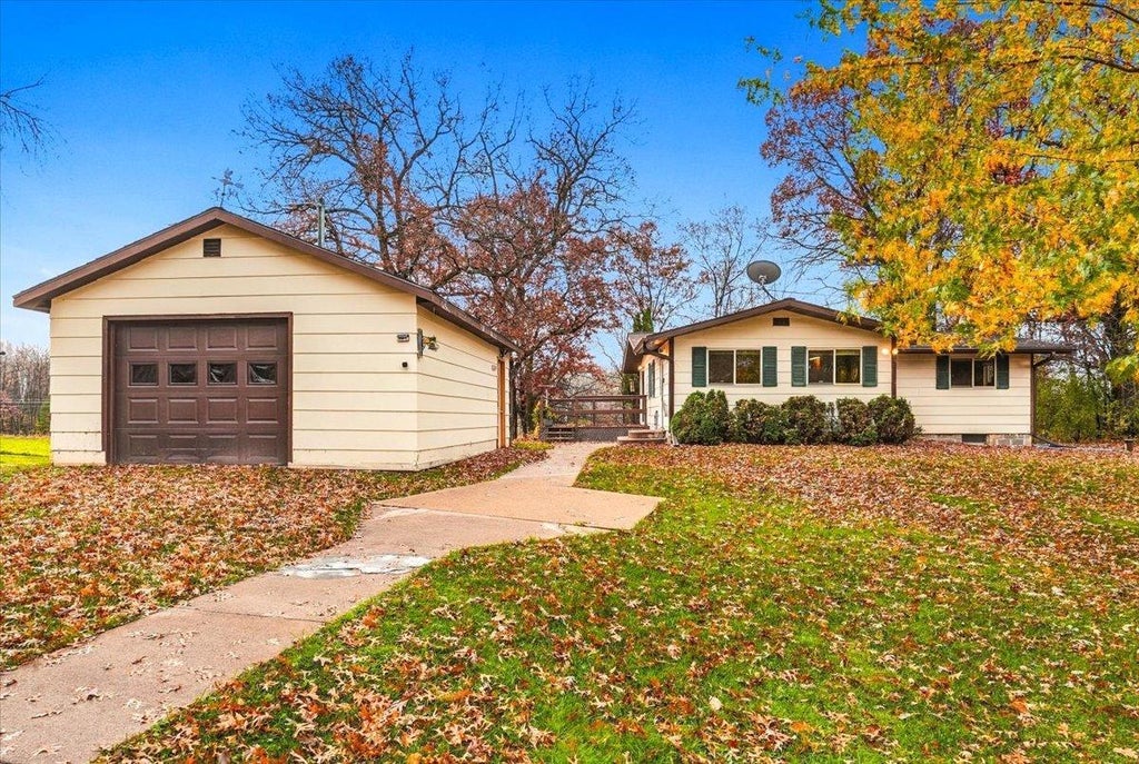 Photo of 1489 90th Avenue, Amery, WI 54001 (MLS # 7165957)