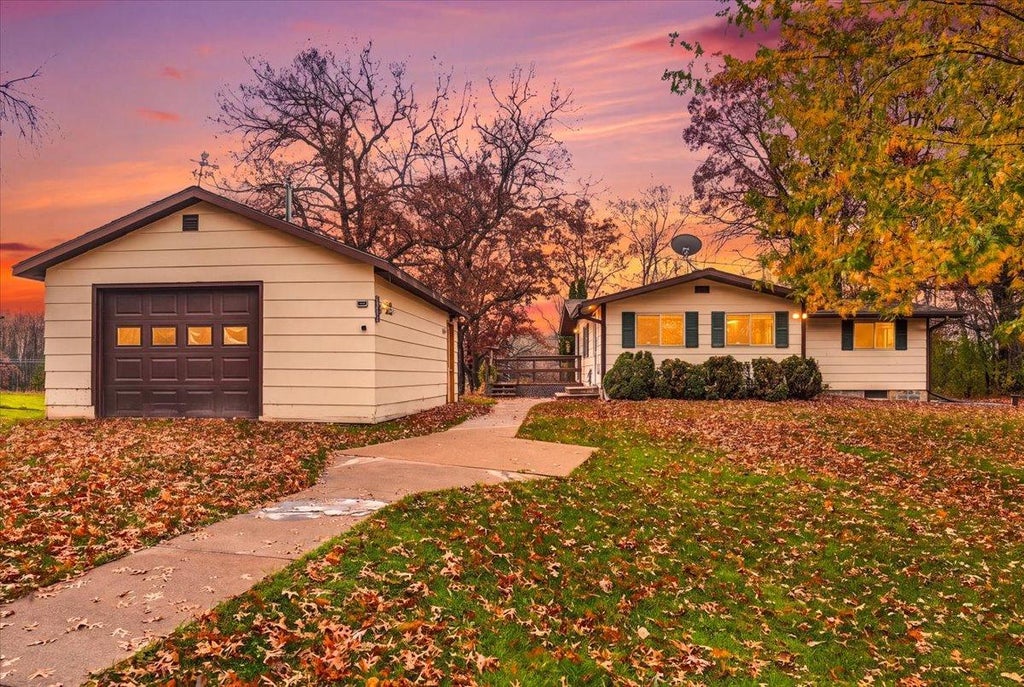 Photo of 1489 90th Avenue, Amery, WI 54001 (MLS # 7165957)