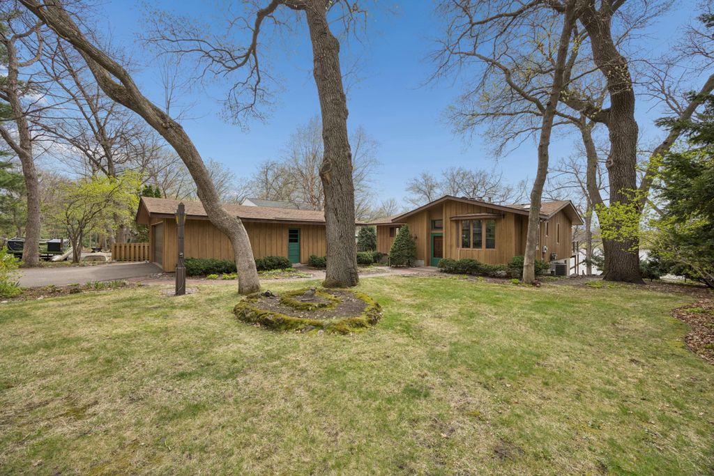 Photo of 44 E Golden Lake Road, Circle Pines, MN 55014 (MLS # 7040875)