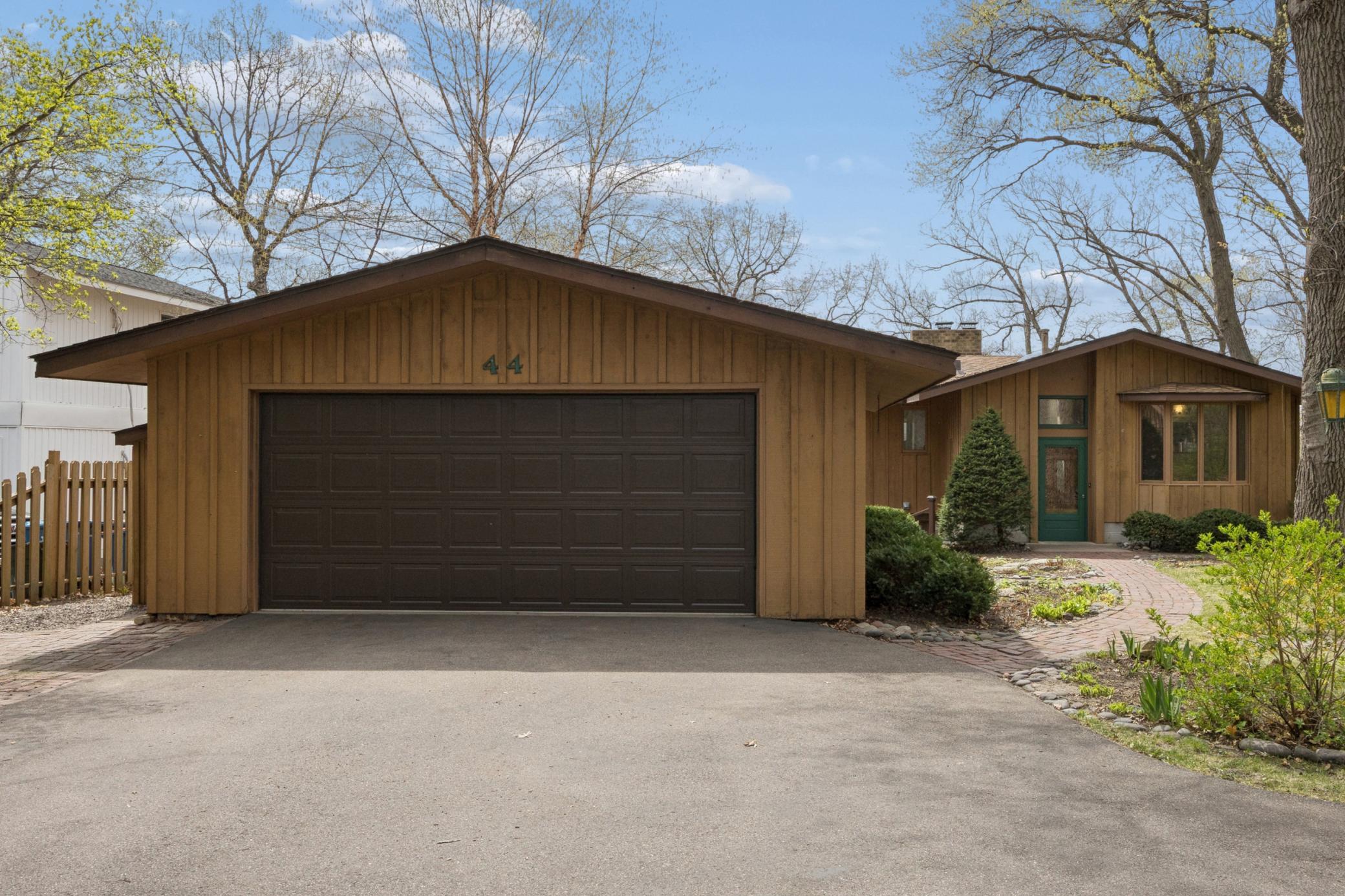 44 E Golden Lake Road