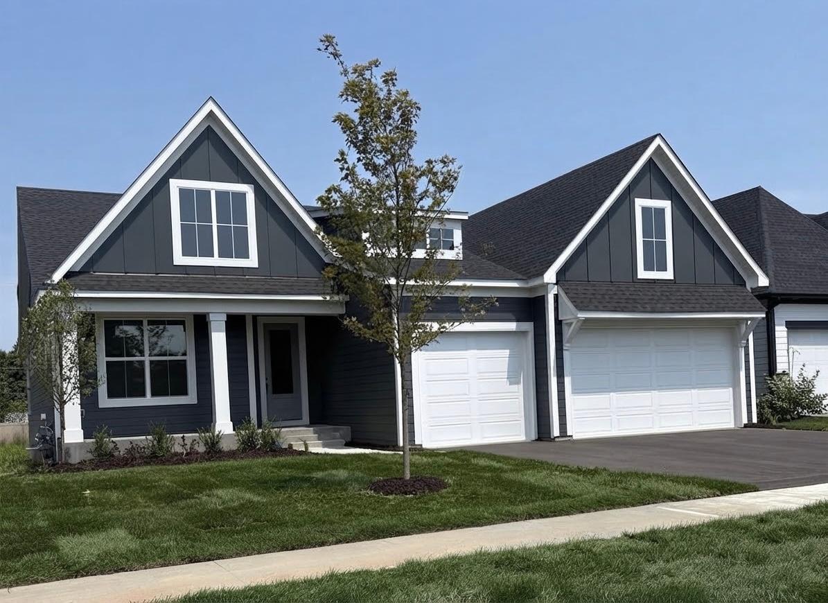 4048 Arbor Drive
