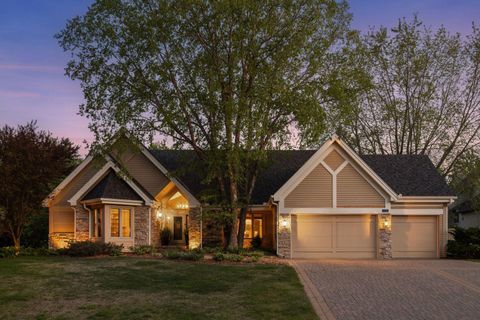 10509 Purdey Road Eden Prairie MN 55347