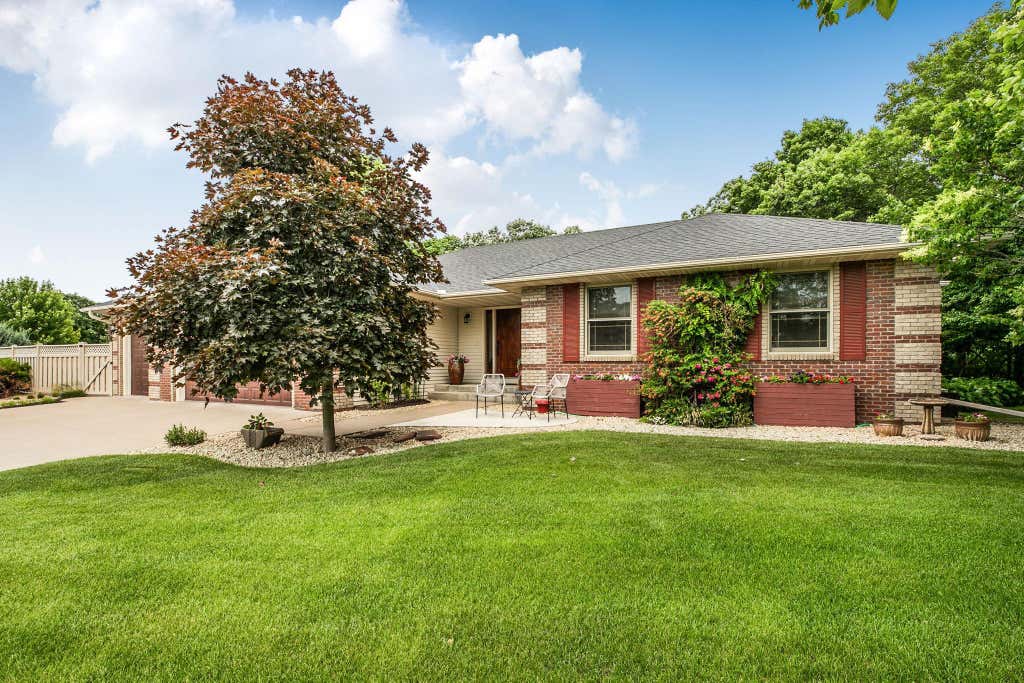 Photo of 13588 Joseph Avenue, Becker, MN 55308 (MLS # 7091416)