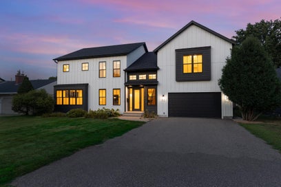6029 Abbott Avenue S Edina MN 55410