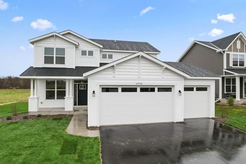 5998 Rathbun Avenue NE Otsego MN 55374