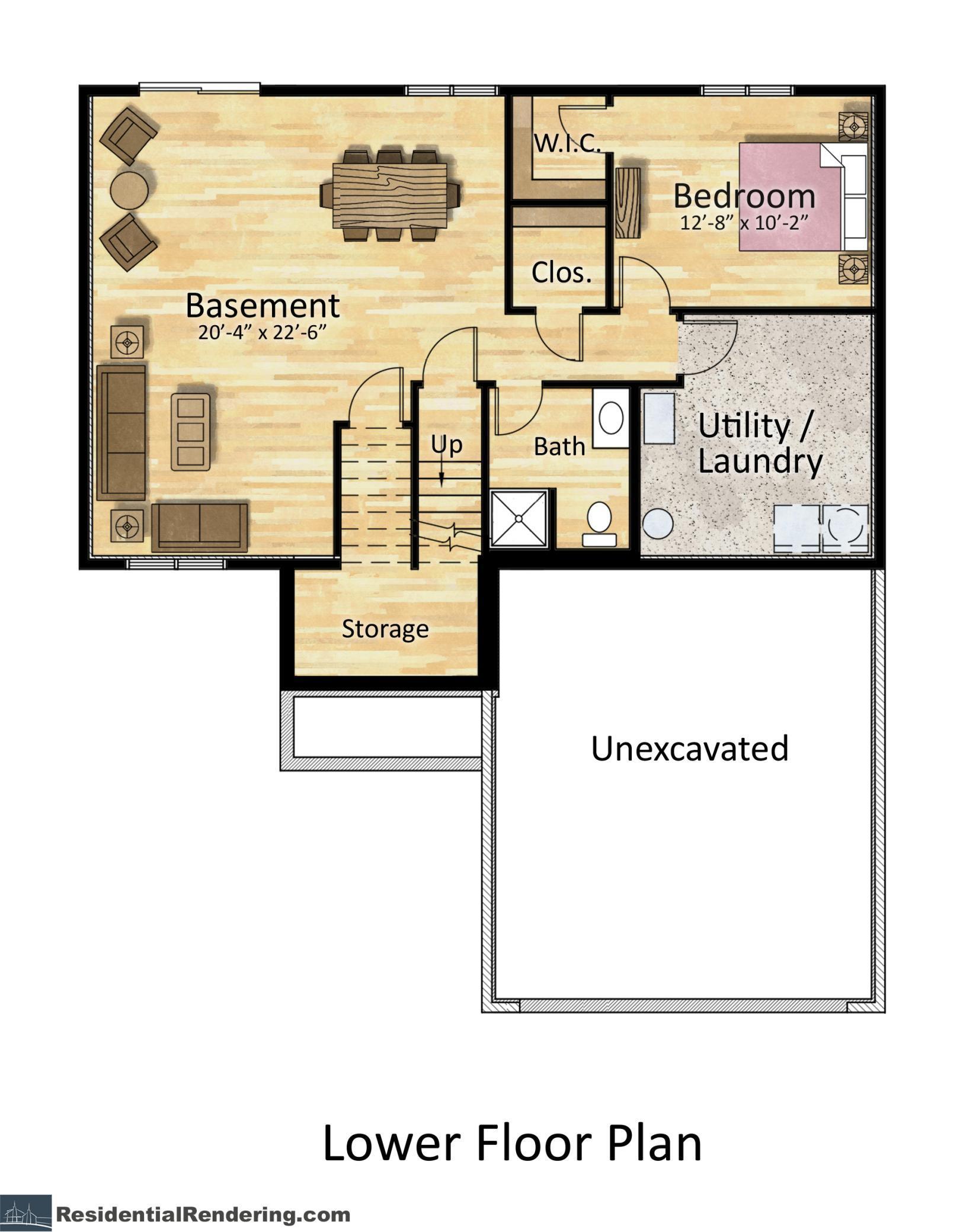 15226 Boom Court
