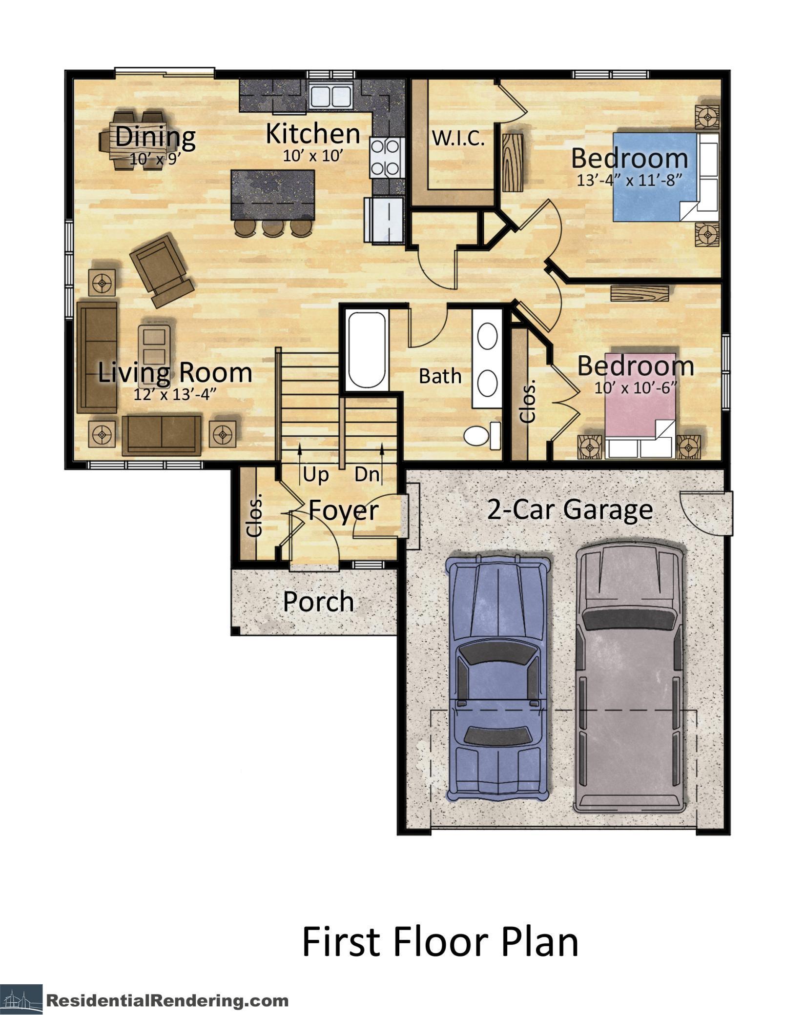 15226 Boom Court