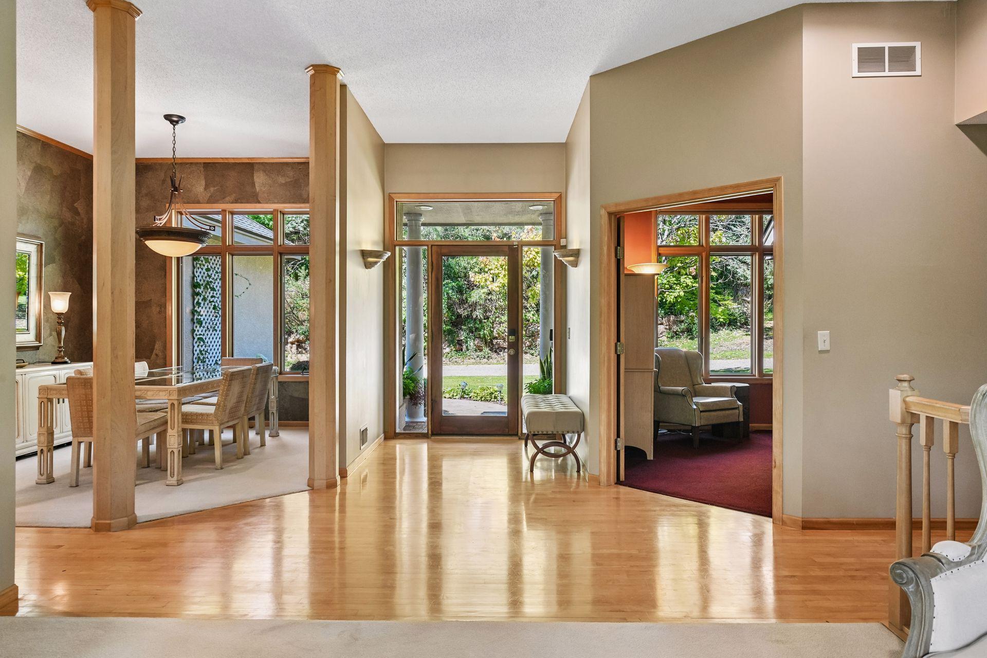 5535 Wingwood Court