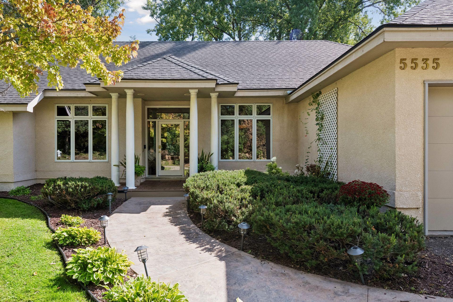 5535 Wingwood Court