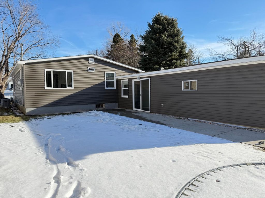 Photo of 1017 Benson Road, Montevideo, MN 56265 (MLS # 7006209)