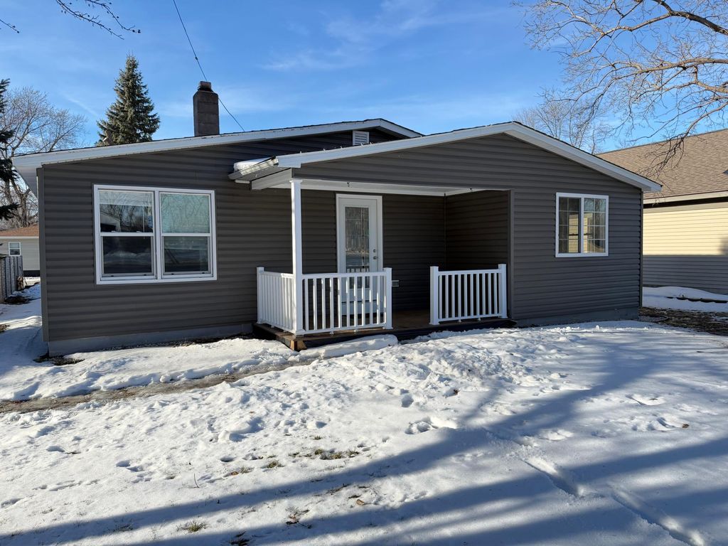 Photo of 1017 Benson Road, Montevideo, MN 56265 (MLS # 7006209)