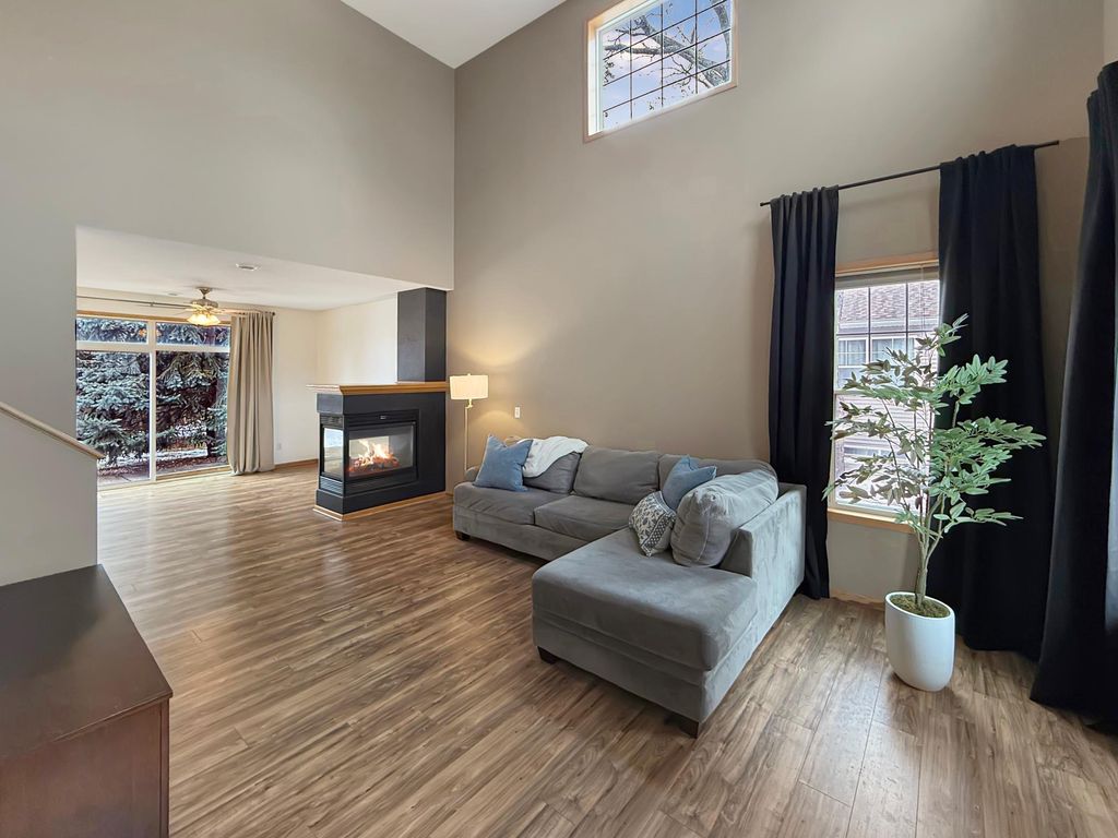 Photo of 1411 131st Avenue NE, Blaine, MN 55449 (MLS # 7016301)