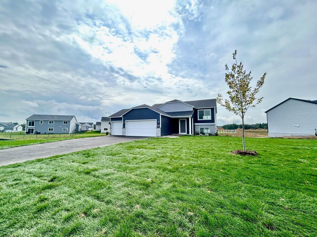 Photo of 6711 Granby Street, North Branch, MN 55056 (MLS # 7003803)