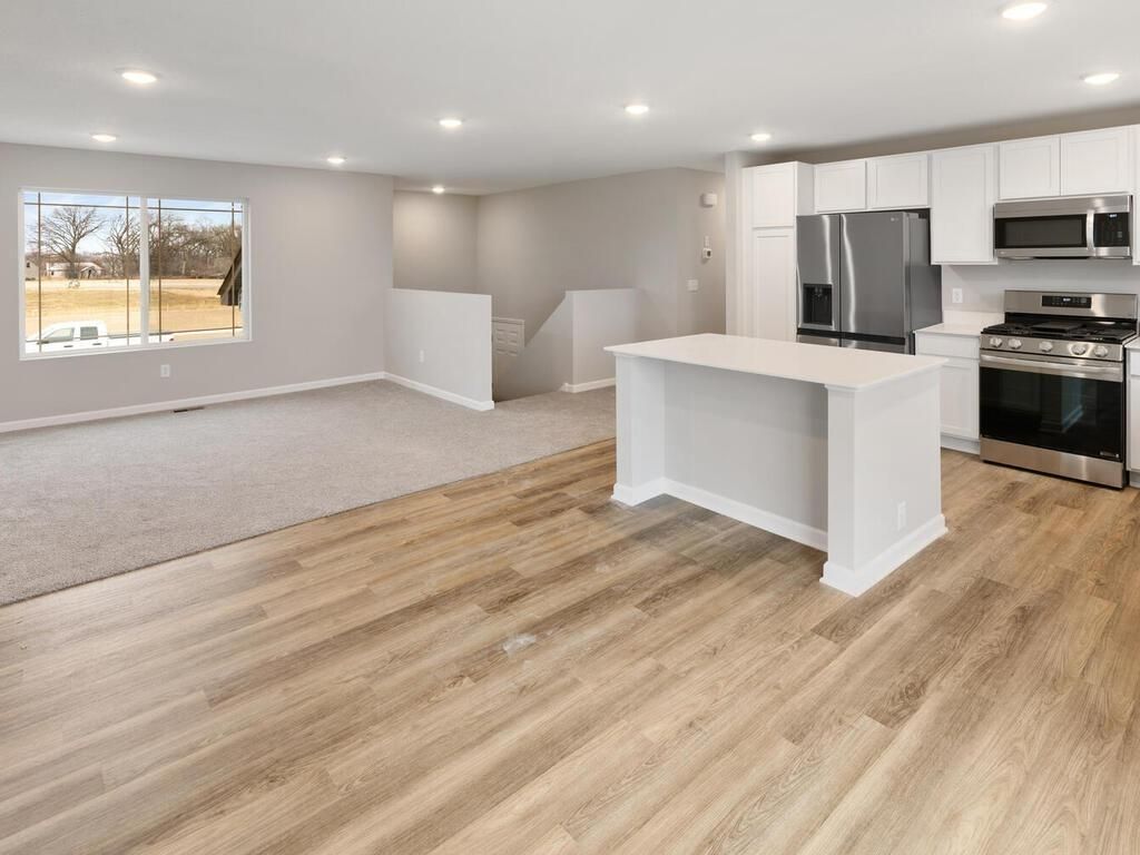 Photo of 6711 Granby Street, North Branch, MN 55056 (MLS # 7003803)