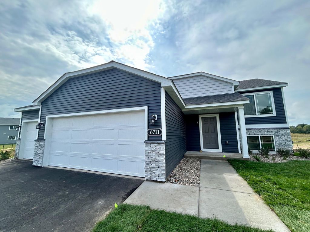 Photo of 6711 Granby Street, North Branch, MN 55056 (MLS # 7003803)