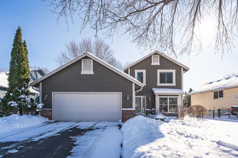 3610 Blue Jay Way Eagan MN 55123