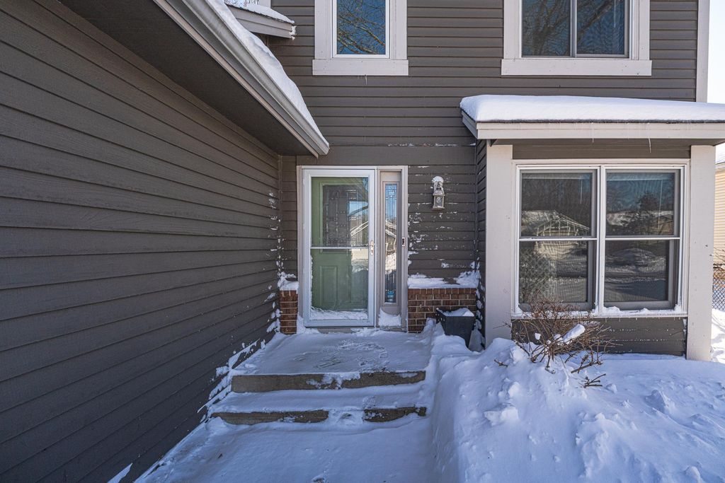 Photo of 3610 Blue Jay Way, Eagan, MN 55123 (MLS # 7037692)