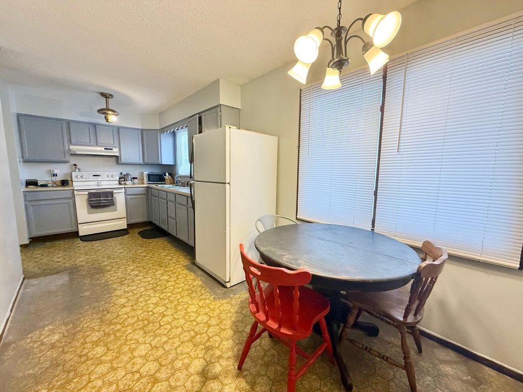 Photo of 611 Evergreen Street, Thief River Falls, MN 56701 (MLS # 6824931)