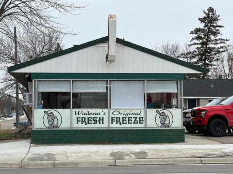 303 Jefferson Street N Wadena MN 56482