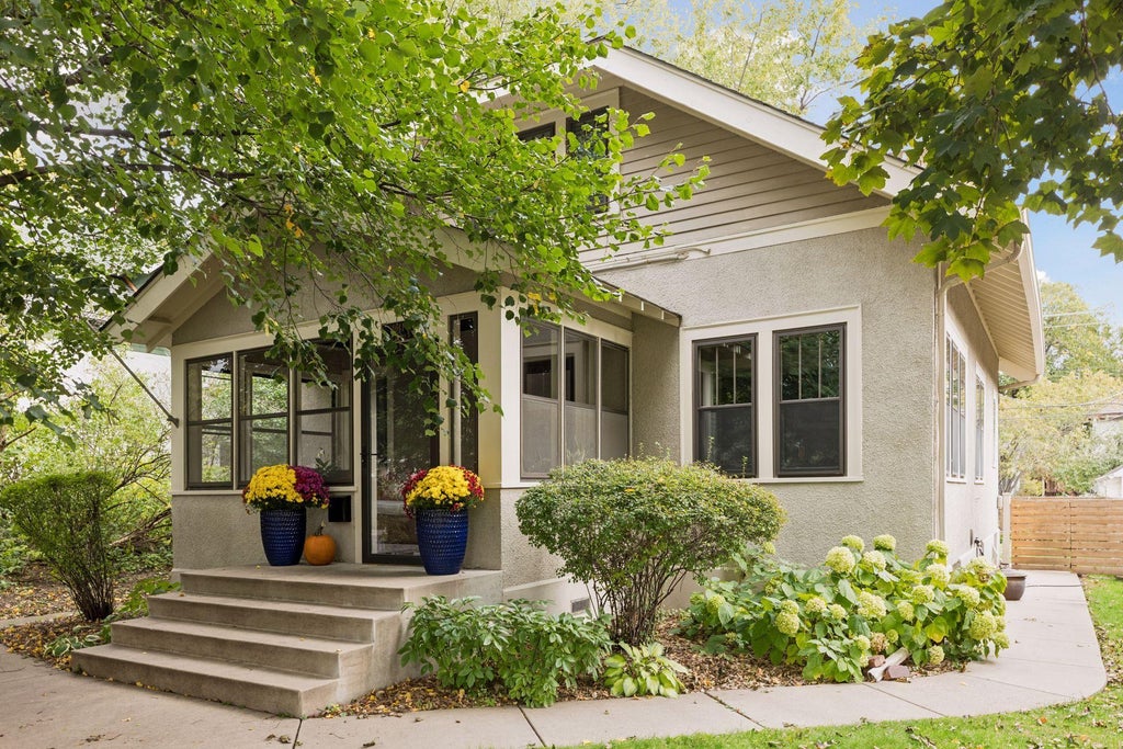 Photo of 4641 Grand Avenue S, Minneapolis, MN 55419 (MLS # 7155970)