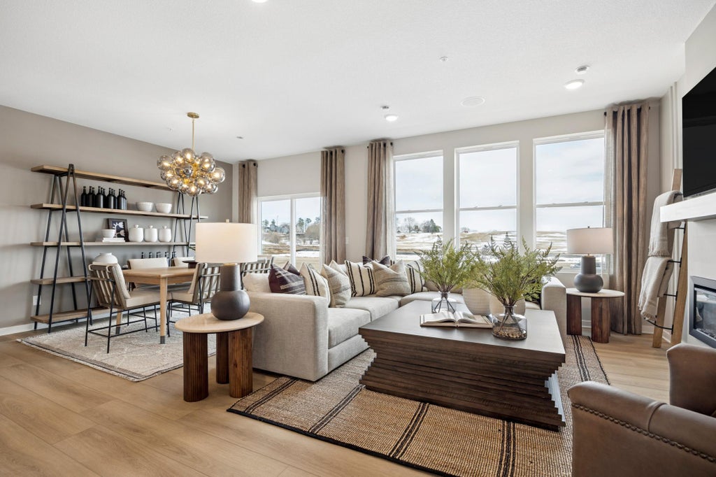 Photo of 6285 Ivywood Avenue S, Cottage Grove, MN 55016 (MLS # 7123279)