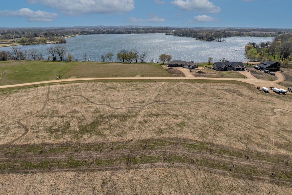 Photo of 5xxx Lakeview Court, Cleveland, MN 56017 (MLS # 7061675)