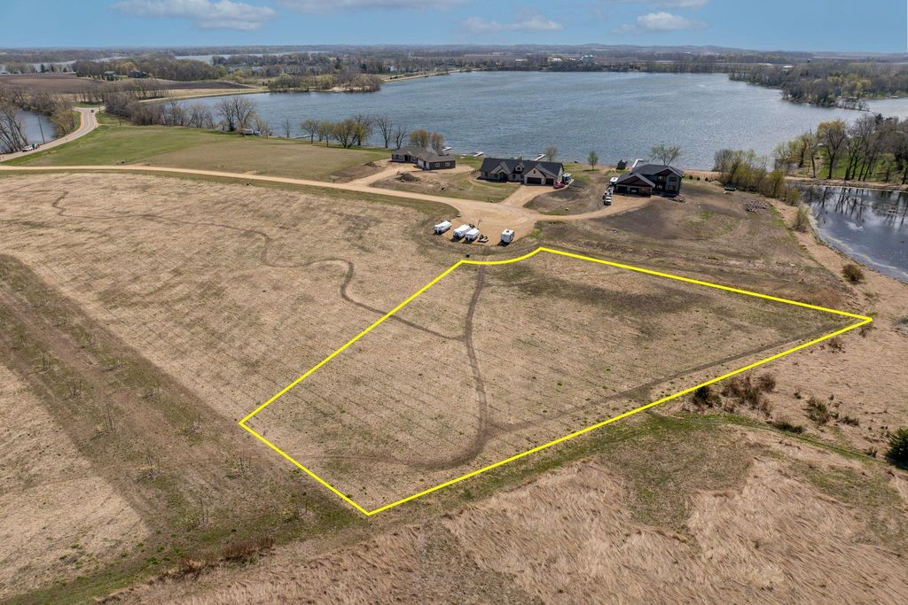 Photo of 5xxx Lakeview Court, Cleveland, MN 56017 (MLS # 7061675)