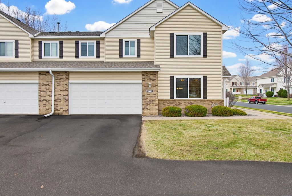 Photo of 18631 97th Place N, Maple Grove, MN 55311 (MLS # 7056663)