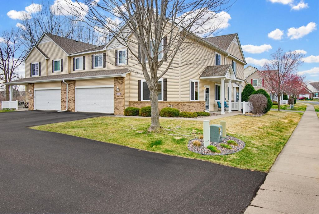 Photo of 18631 97th Place N, Maple Grove, MN 55311 (MLS # 7056663)