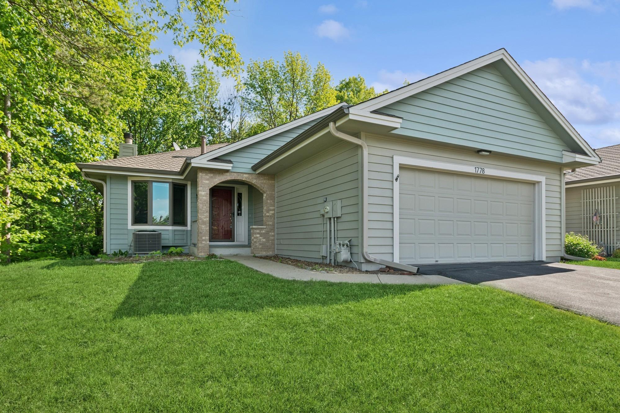 1778 Green Crest Drive