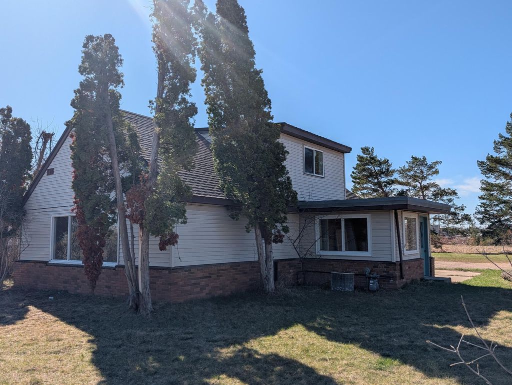 Photo of 612 Railroad Street SE, Bemidji, MN 56601 (MLS # 7063056)