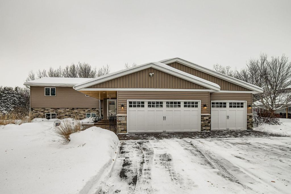 Photo of 667 Red Maple Lane, Hudson, WI 54016 (MLS # 7002356)
