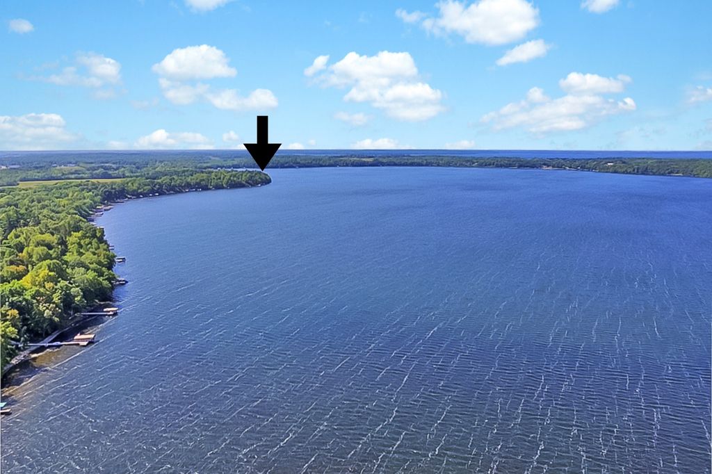 Photo of 5114 Park Irene Drive NE, Miltona, MN 56354 (MLS # 7031779)