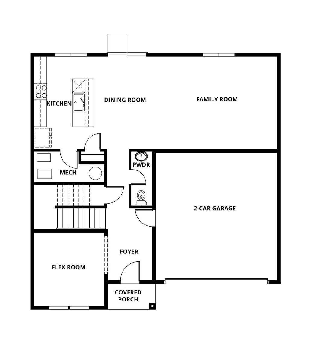 Photo of 802 Spruce Street N, Cambridge, MN 55008 (MLS # 7032167)