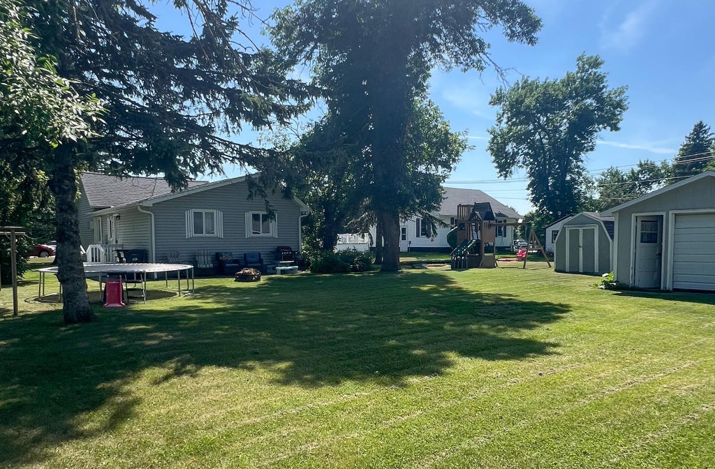 Photo of 212 Norman Avenue NW, Twin Valley, MN 56584 (MLS # 7111395)