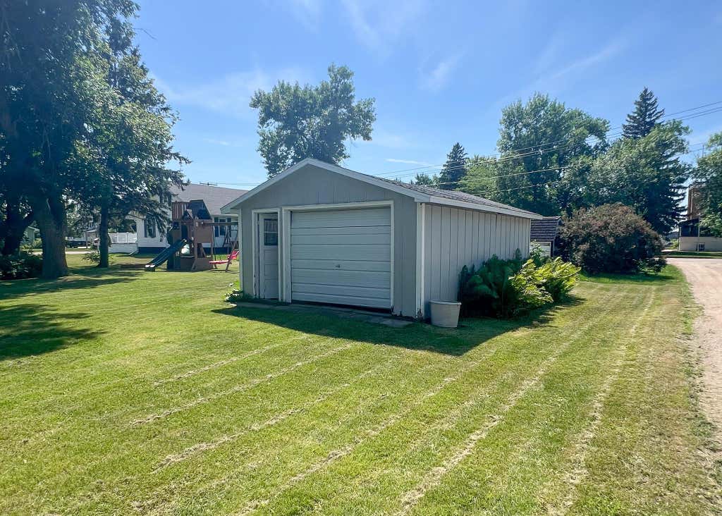 Photo of 212 Norman Avenue NW, Twin Valley, MN 56584 (MLS # 7111395)