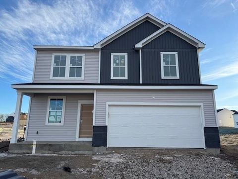 12609 Fraizer Street NE Blaine MN 55449