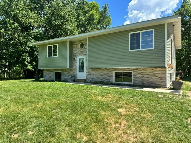 Photo of 15136 Dandelion Lane NE, Bemidji, MN 56601 (MLS # 7093731)