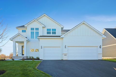 4881 127th Lane NE Blaine MN 55449
