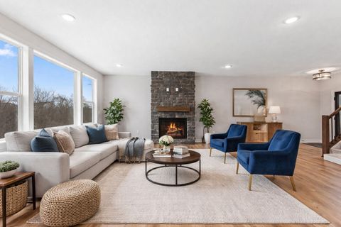 4881 127th Lane NE Blaine MN 55449