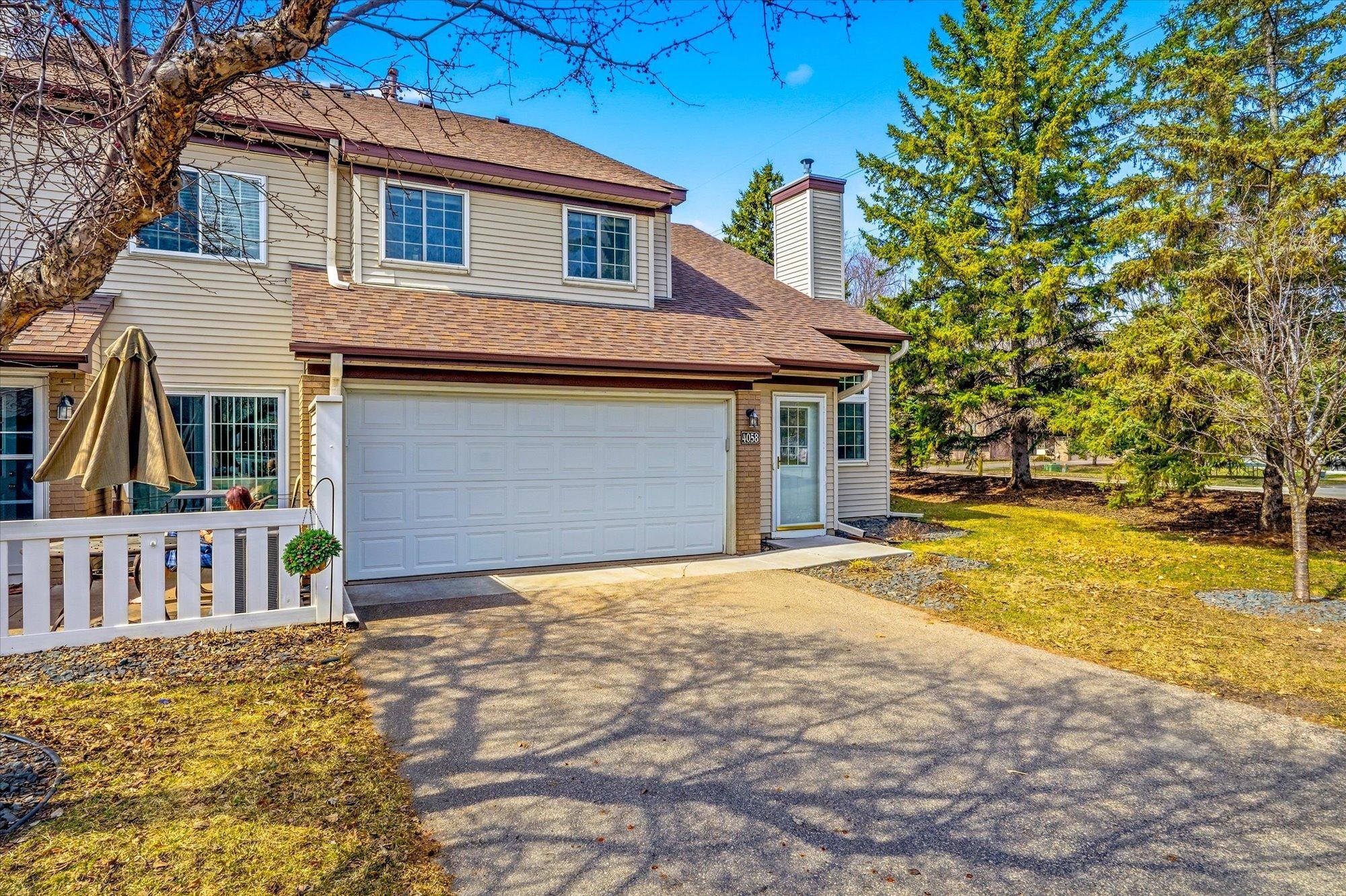 4058 Wilshire Circle 48