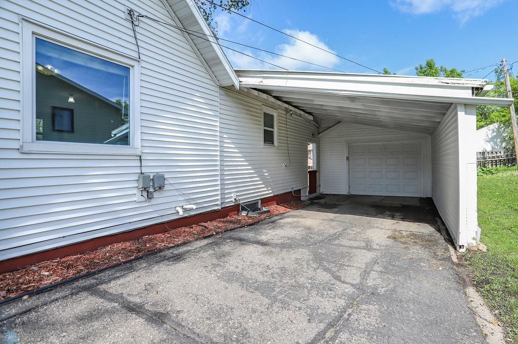 Photo of 713 Friberg Avenue, Fergus Falls, MN 56537 (MLS # 6821559)