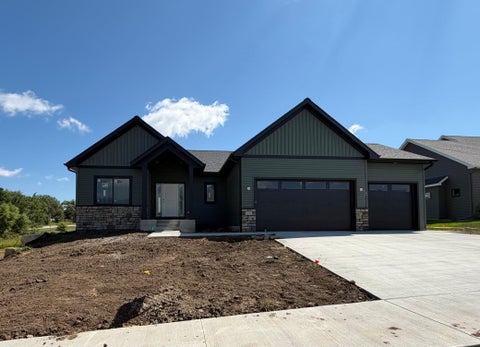 Photo of 630 7th Avenue NE, Byron, MN 55920 (MLS # 7131862)