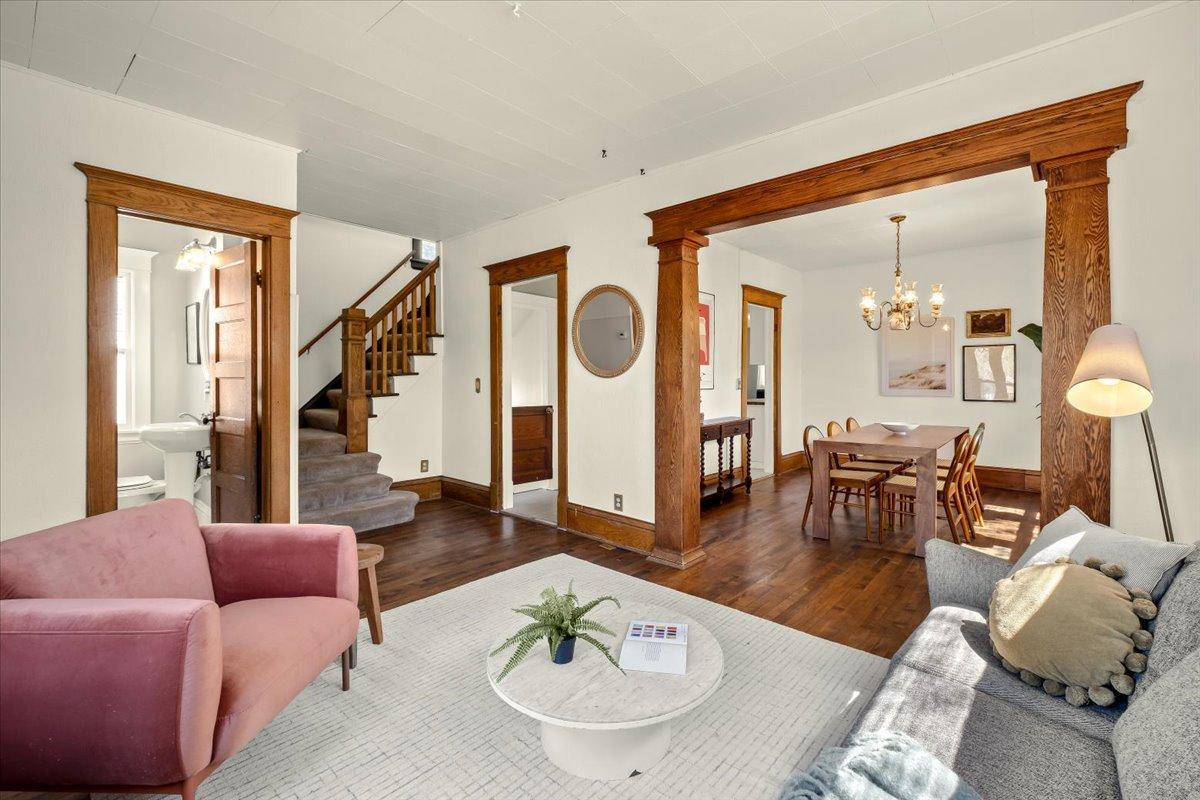 3821 Bloomington Avenue